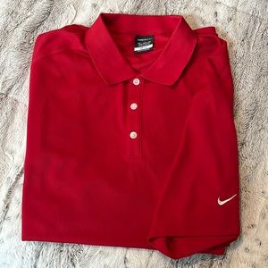 Nike XXL Polo